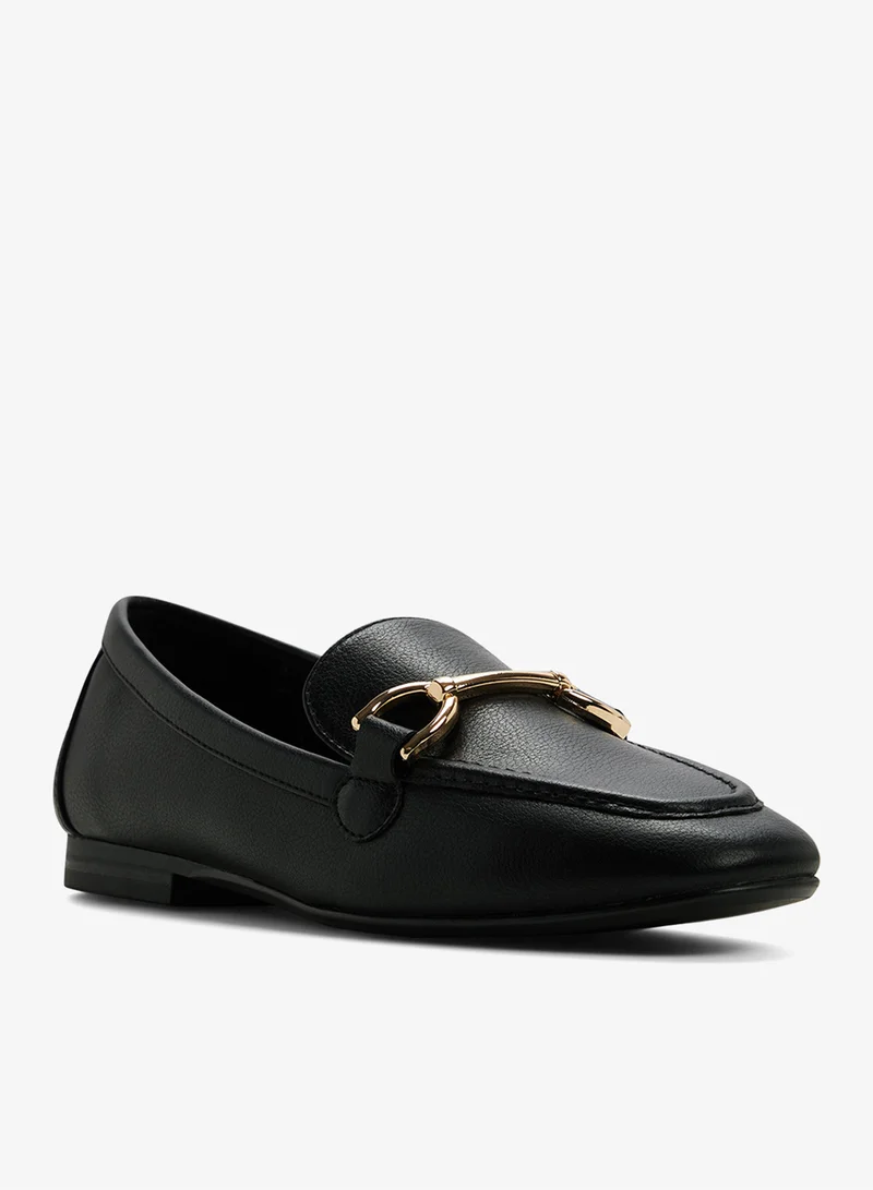 CALL IT SPRING  Dorra Close Toe Loafers for Women | Best Price UAE